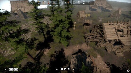 Grimgrad — screenshot 5