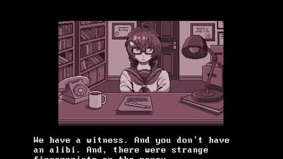 Jishogi — screenshot 2