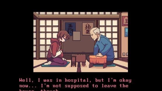 Jishogi — screenshot 5