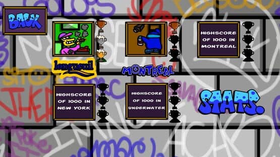 La Vie La Rue — screenshot 3