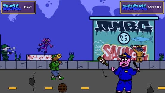 La Vie La Rue — screenshot 4
