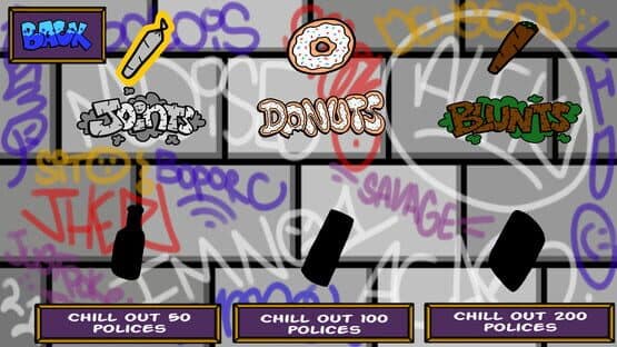 La Vie La Rue — screenshot 5