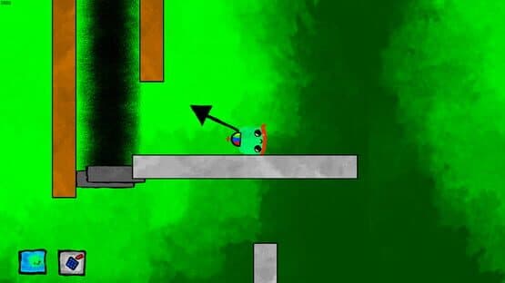 Qrabbles — screenshot 2
