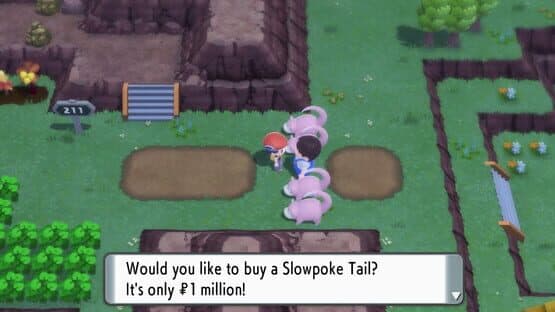 Pokémon Luminescent Platinum — screenshot 3