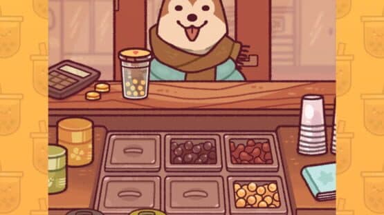 Boba Tale — screenshot 1