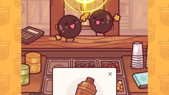 Boba Tale — screenshot 2
