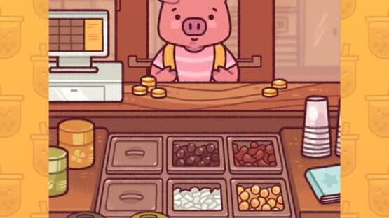 Boba Tale — screenshot 3