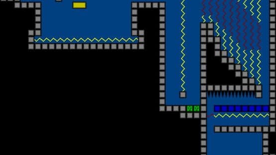 Jumper — screenshot 1