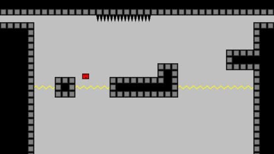 Jumper — screenshot 2