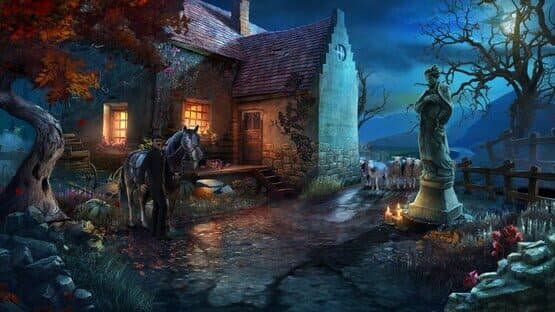 Sinister Adventures Bundle — screenshot 2