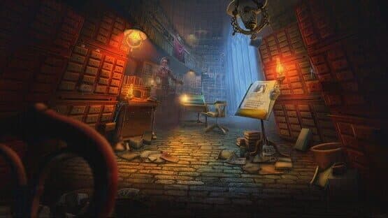Sinister Adventures Bundle — screenshot 8