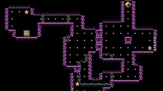 Tomb of the Dash — screenshot 1