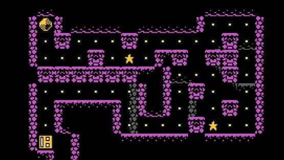 Tomb of the Dash — screenshot 2
