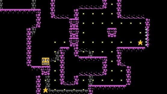 Tomb of the Dash — screenshot 3