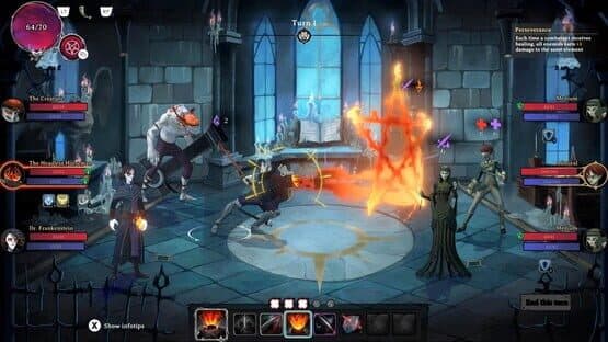 Rogue Lords: Day One Edition — screenshot 2