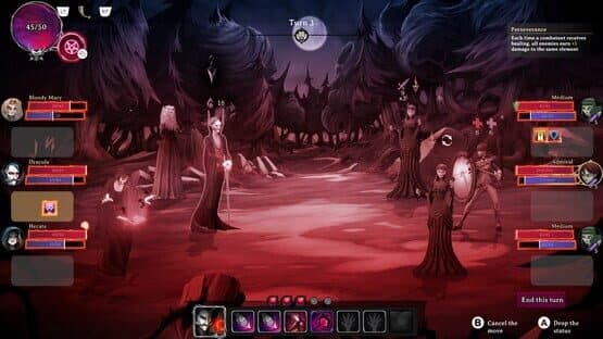 Rogue Lords: Day One Edition — screenshot 3