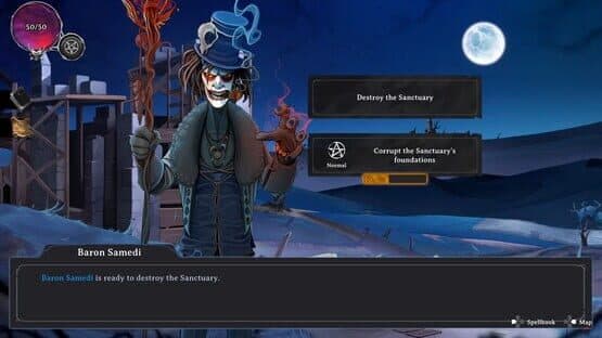 Rogue Lords: Day One Edition — screenshot 6