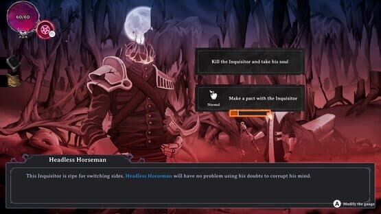 Rogue Lords: Day One Edition — screenshot 7