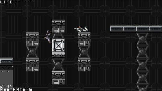 CrushBorgs — screenshot 3