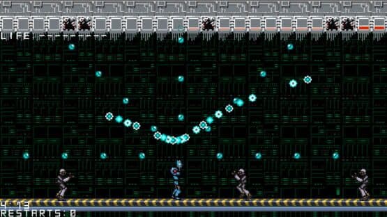 CrushBorgs — screenshot 5