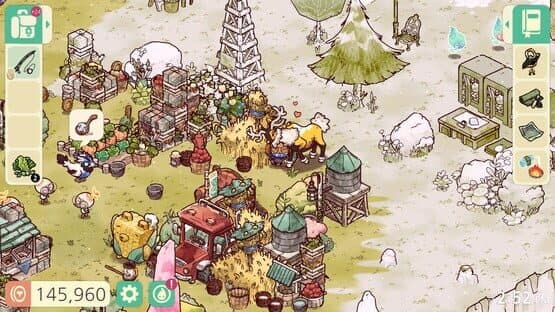 Cozy Grove + New Neighbears Bundle — screenshot 1