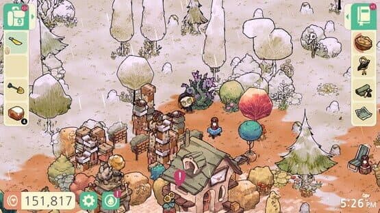 Cozy Grove + New Neighbears Bundle — screenshot 4