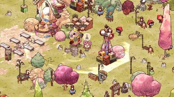 Cozy Grove + New Neighbears Bundle — screenshot 5