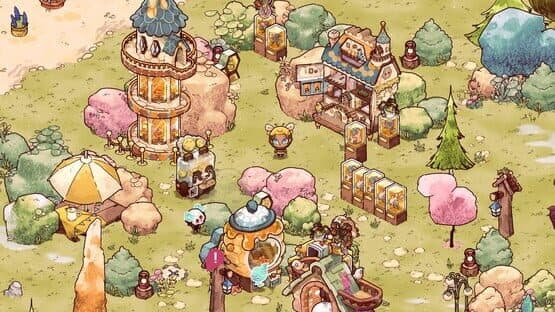Cozy Grove + New Neighbears Bundle — screenshot 6