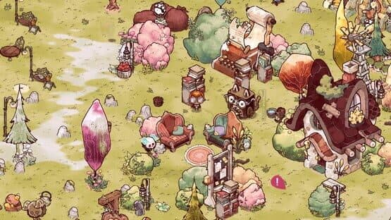 Cozy Grove + New Neighbears Bundle — screenshot 7