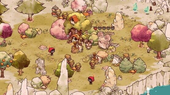 Cozy Grove + New Neighbears Bundle — screenshot 8