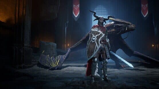 Century: Age of Ashes - Colossus Deluxe Edition — screenshot 2