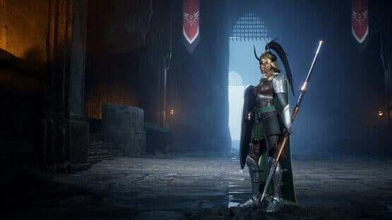 Century: Age of Ashes - Colossus Deluxe Edition — screenshot 3