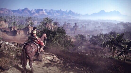 Dynasty Warriors 9: Complete Edition — screenshot 3