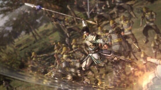 Dynasty Warriors 9: Complete Edition — screenshot 4