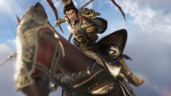 Dynasty Warriors 9: Complete Edition — screenshot 5