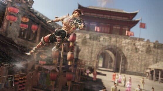 Dynasty Warriors 9: Complete Edition — screenshot 6