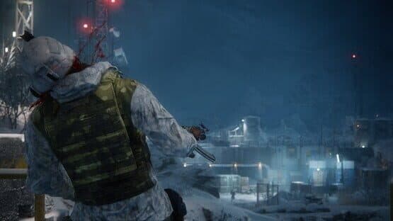 Sniper Ghost Warrior Contracts: Full Arsenal Edition — screenshot 3