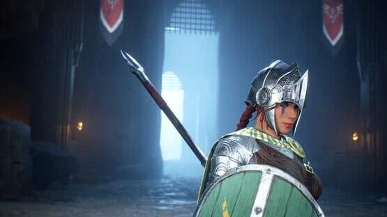 Century: Age of Ashes - Fellow Edition — screenshot 2