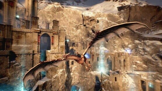 Century: Age of Ashes - Fellow Edition — screenshot 3