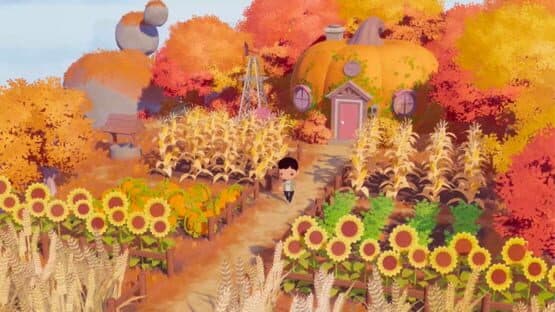 PuffPals: Island Skies — screenshot 1