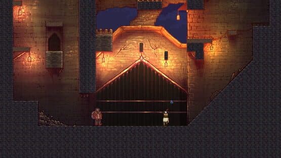 JumpBeard — screenshot 1