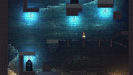 JumpBeard — screenshot 2