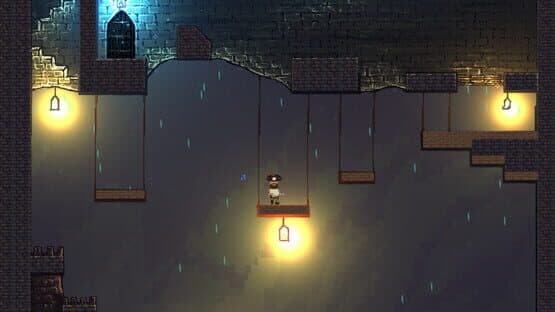 JumpBeard — screenshot 3