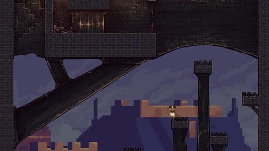 JumpBeard — screenshot 4