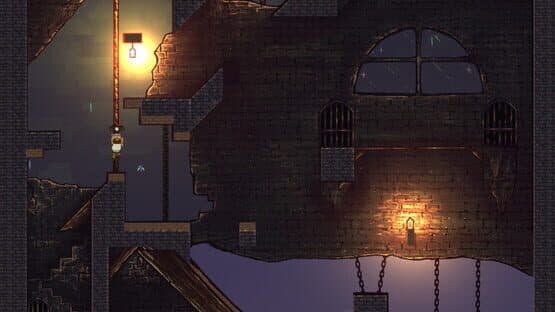 JumpBeard — screenshot 5