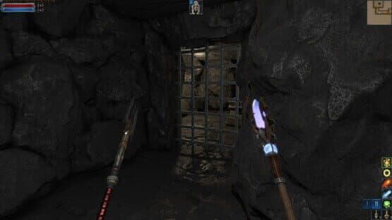 Into the Dark — screenshot 1