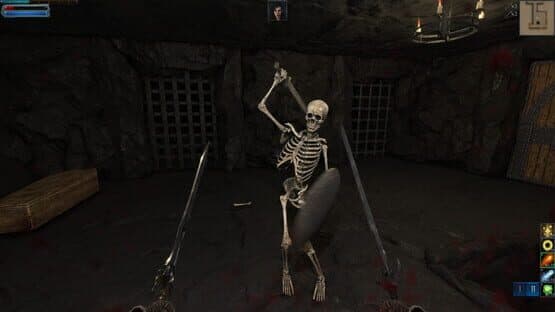 Into the Dark — screenshot 6