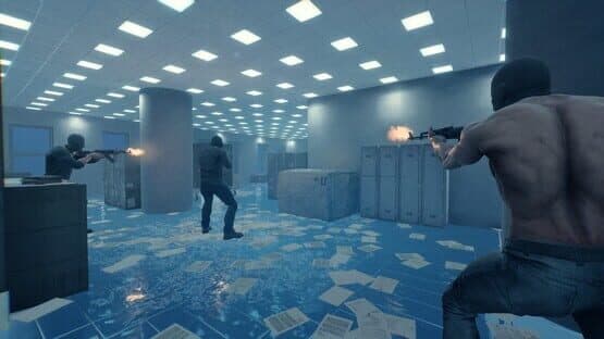 Major League — screenshot 2