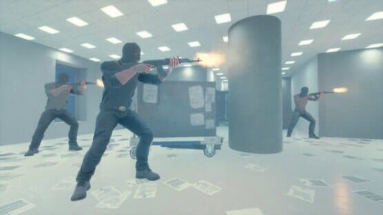 Major League — screenshot 5