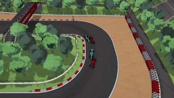 Formula Top — screenshot 1